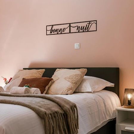 Huswell - Beachfront Apartment In Zeebrugge מראה חיצוני תמונה