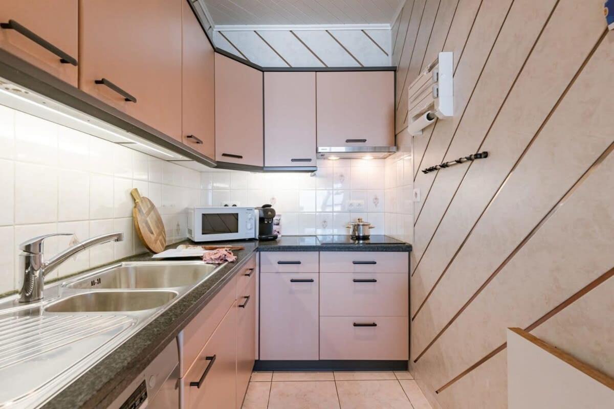 Huswell - Beachfront Apartment In Zeebrugge מראה חיצוני תמונה